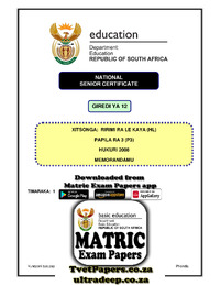 2008pp Xitsonga HL P3 Nov 2008 Memo.pdf